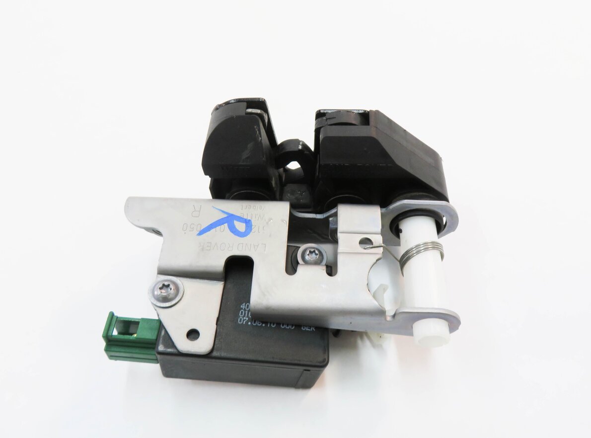 Thumbnail 6: 2011 LAND ROVER LR4 - RIGHT PASSENGER REAR TRUNK LOWER LOCK LATCH ACTUATOR