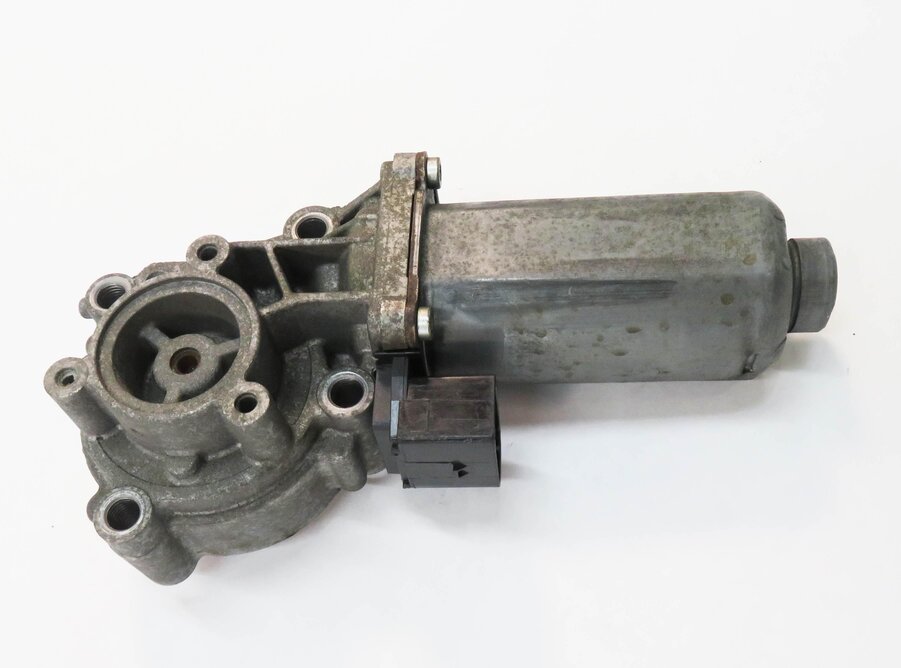Thumbnail 3: 05-16 LR3 LR4 / RANGE ROVER SPORT (L320 L322) TRANSFER CASE ELECTRIC SHIFT MOTOR