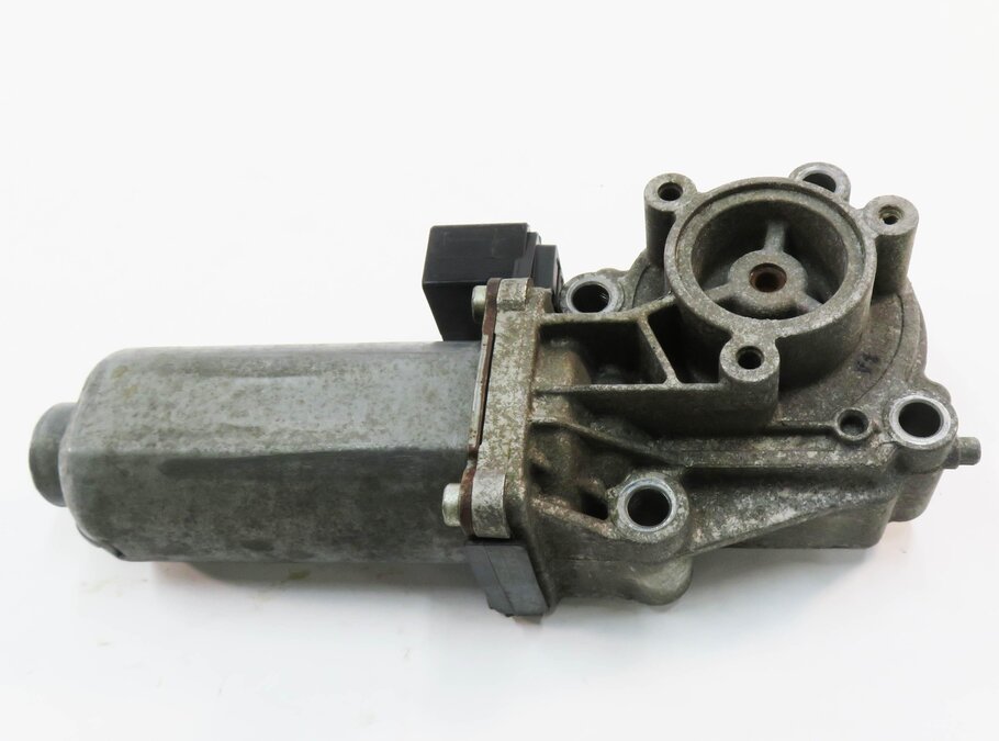 Thumbnail 4: 05-16 LR3 LR4 / RANGE ROVER SPORT (L320 L322) TRANSFER CASE ELECTRIC SHIFT MOTOR