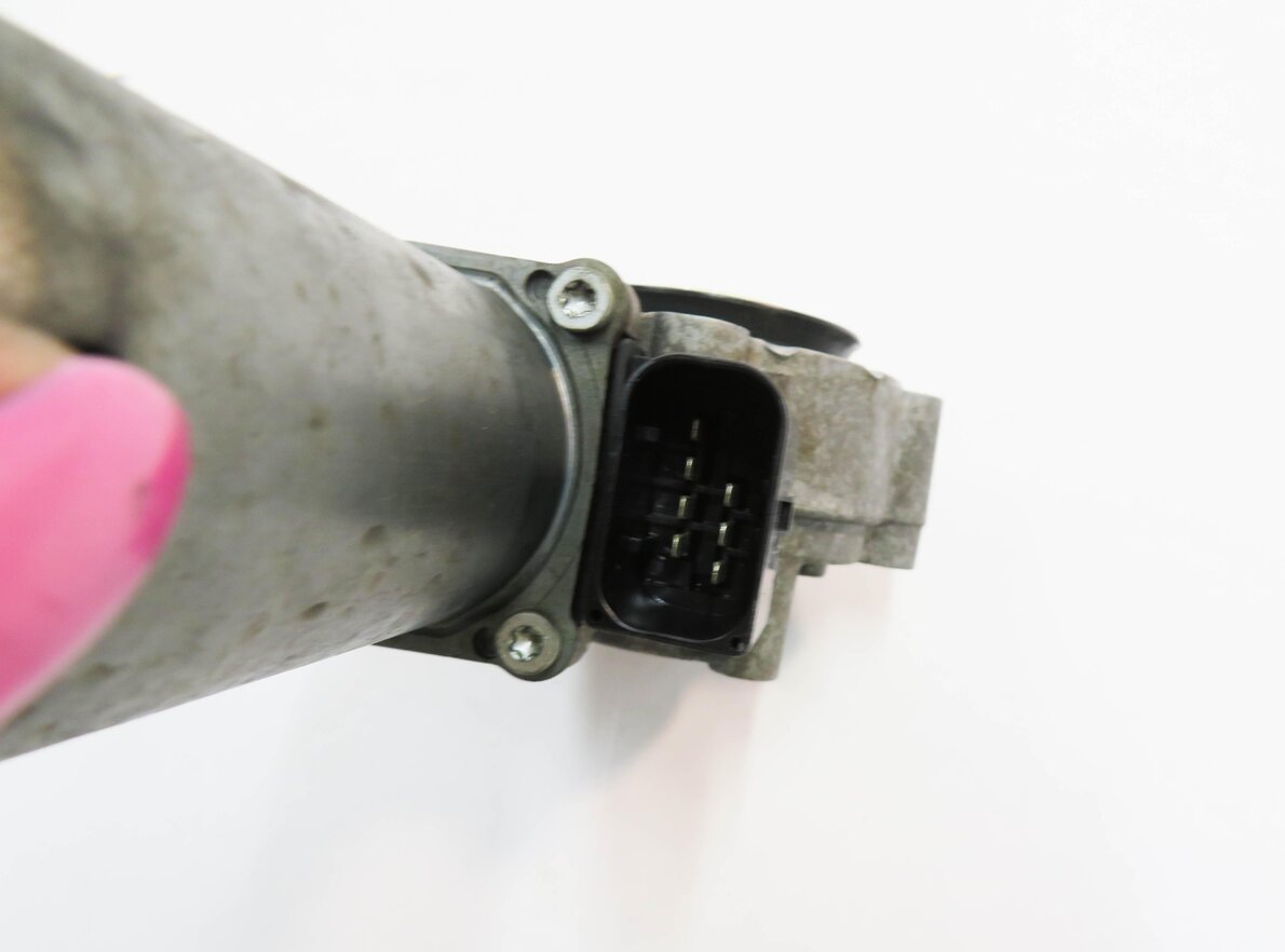 Thumbnail 6: 05-16 LR3 LR4 / RANGE ROVER SPORT (L320 L322) TRANSFER CASE ELECTRIC SHIFT MOTOR
