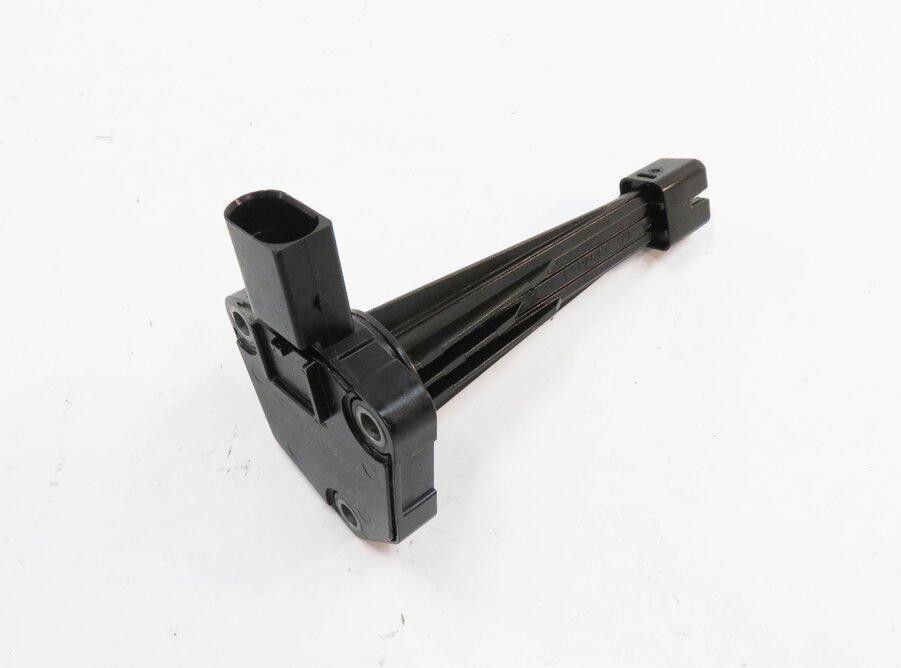 2011 LAND ROVER LR4 - 5.0L AJ133 V8 ENGINE OIL LEVEL SENSOR SENDER