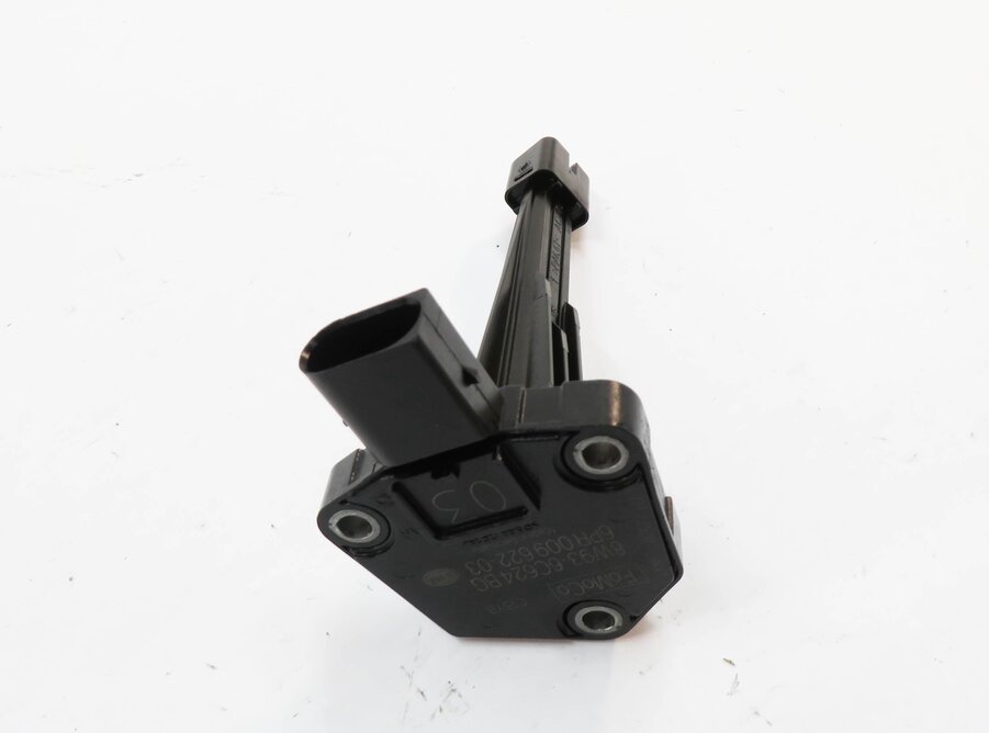 Thumbnail 2: 2011 LAND ROVER LR4 - 5.0L AJ133 V8 ENGINE OIL LEVEL SENSOR SENDER