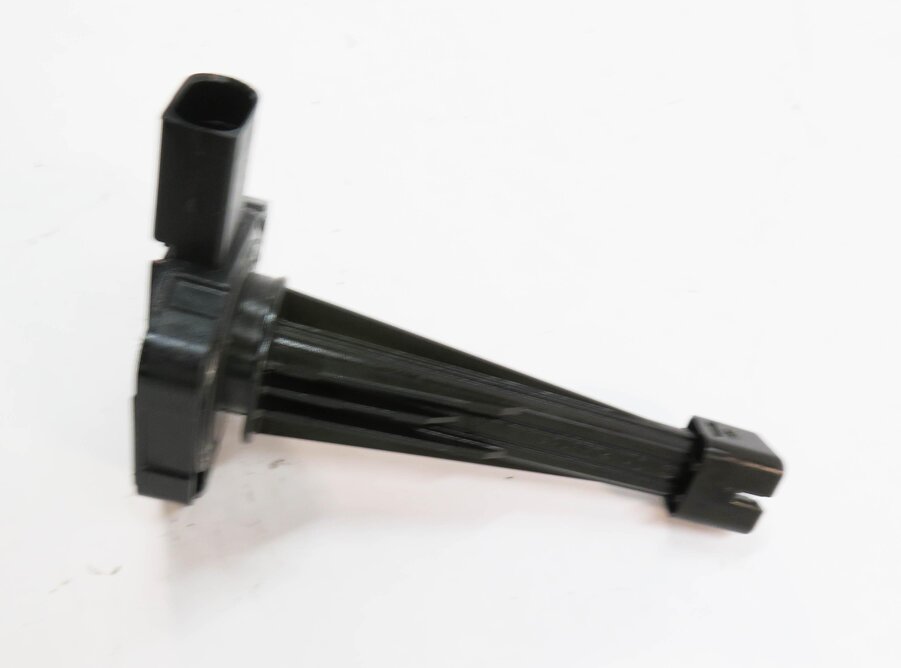 Thumbnail 3: 2011 LAND ROVER LR4 - 5.0L AJ133 V8 ENGINE OIL LEVEL SENSOR SENDER
