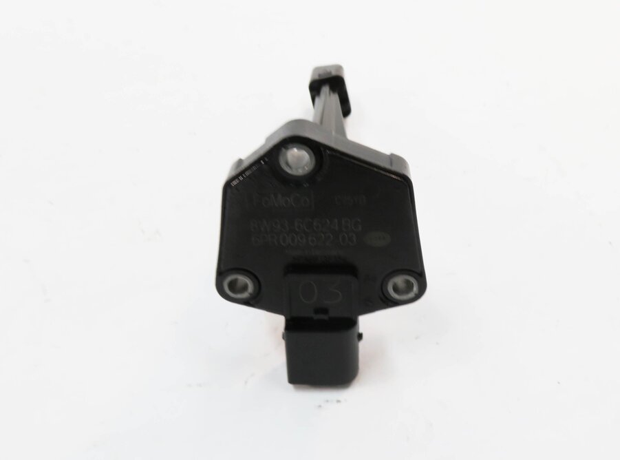 Thumbnail 5: 2011 LAND ROVER LR4 - 5.0L AJ133 V8 ENGINE OIL LEVEL SENSOR SENDER