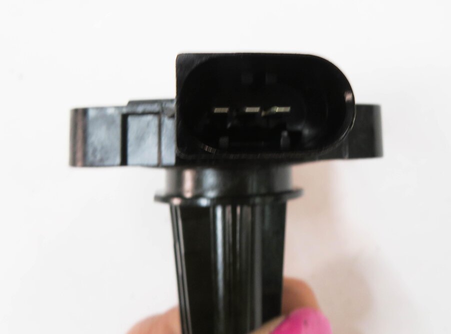 Thumbnail 6: 2011 LAND ROVER LR4 - 5.0L AJ133 V8 ENGINE OIL LEVEL SENSOR SENDER
