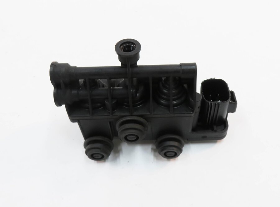 Thumbnail 5: 2011 LAND ROVER LR4 - AIR SUSPENSION VALVE BLOCK