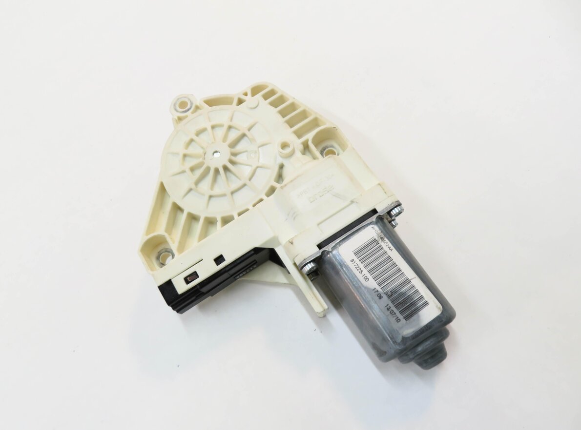 2010-2016 LR4 RANGE ROVER SPORT (L320) RIGHT FRONT PASSENGER POWER WINDOW MOTOR