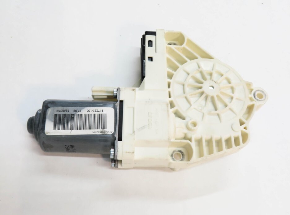 Thumbnail 4: 2010-2016 LR4 RANGE ROVER SPORT (L320) RIGHT FRONT PASSENGER POWER WINDOW MOTOR