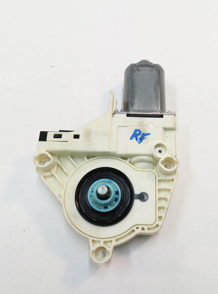 Thumbnail 5: 2010-2016 LR4 RANGE ROVER SPORT (L320) RIGHT FRONT PASSENGER POWER WINDOW MOTOR