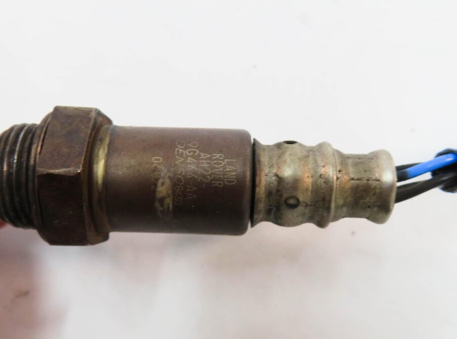 Thumbnail 8: 2011 LAND ROVER LR4 - PRE / POST CAT O2 OXYGEN LAMBDA PROBE SENSOR SET-3