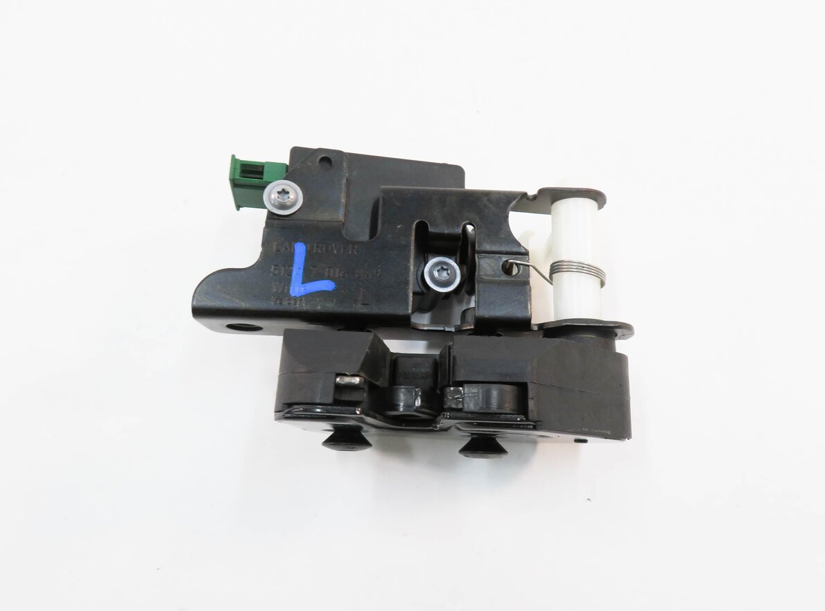 Thumbnail 2: 2011 LAND ROVER LR4 - LEFT DRIVER REAR TRUNK LOWER LOCK LATCH ACTUATOR