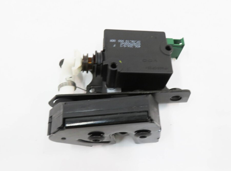 Thumbnail 6: 2011 LAND ROVER LR4 - LEFT DRIVER REAR TRUNK LOWER LOCK LATCH ACTUATOR