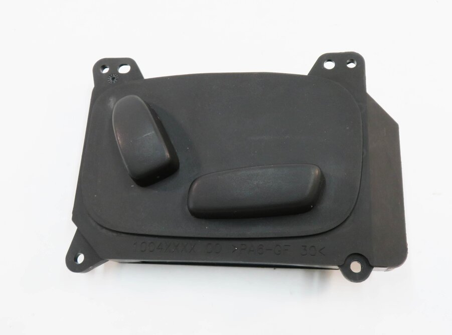 Thumbnail 2: 2011 LAND ROVER LR4 - RIGHT FRONT PASSENGER SEAT ADJUSTMENT SWITCH BUTTON