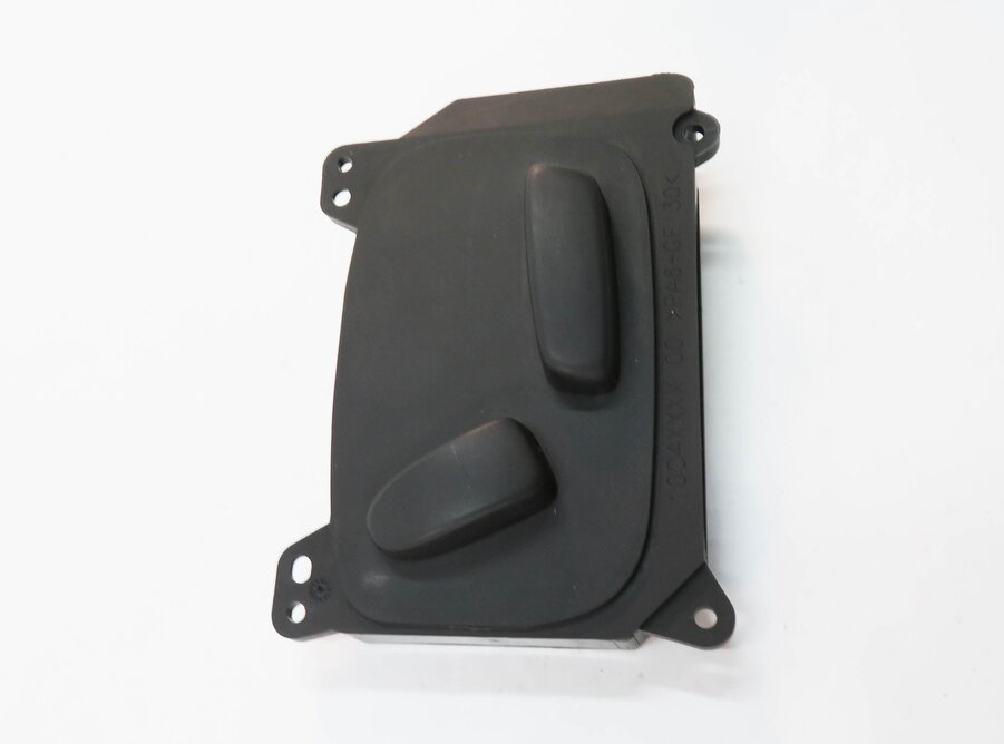 Thumbnail 4: 2011 LAND ROVER LR4 - RIGHT FRONT PASSENGER SEAT ADJUSTMENT SWITCH BUTTON