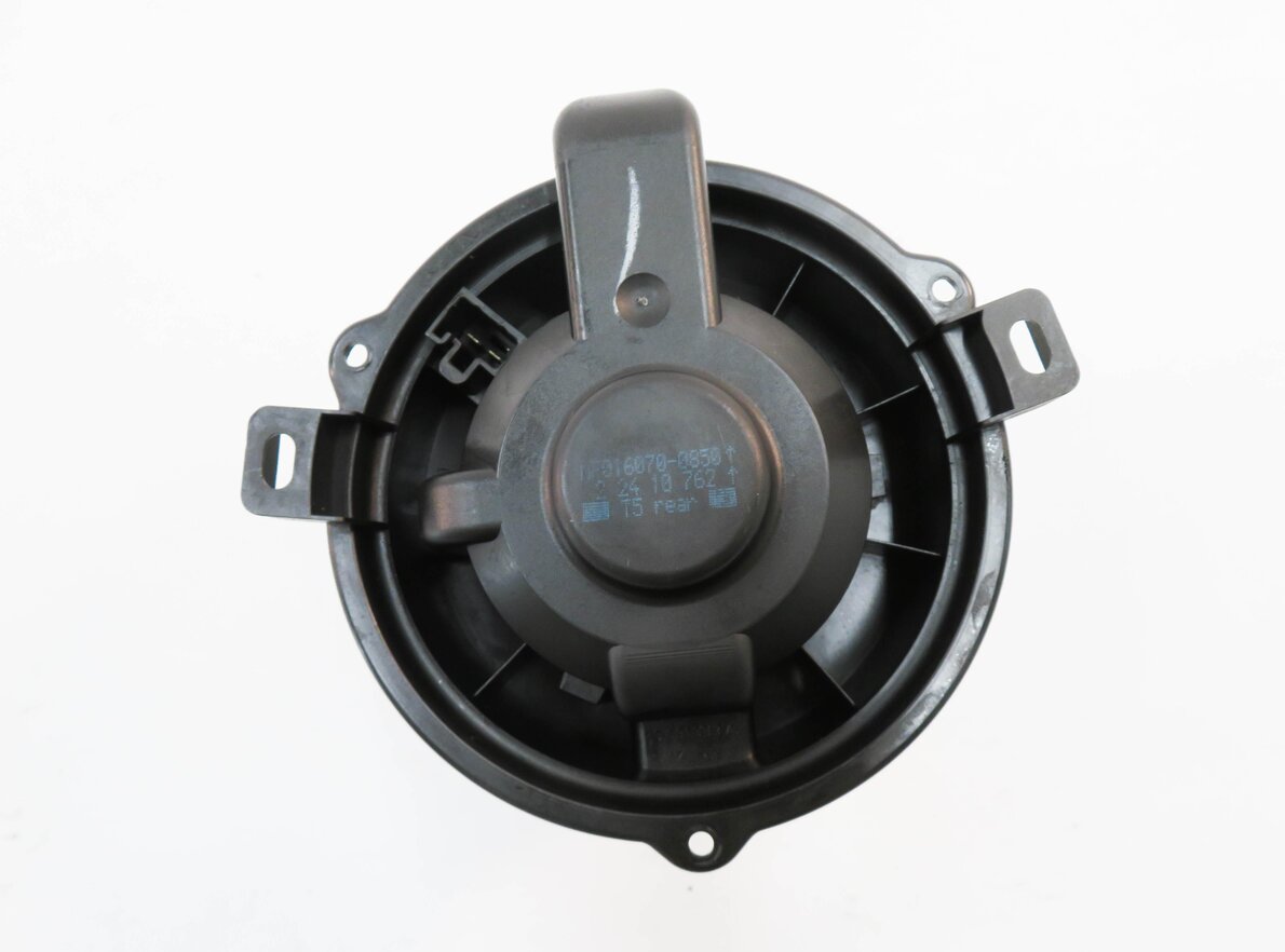 Thumbnail 6: 2005-2016 LAND ROVER LR3 LR4 - REAR HEATER A/C BLOWER FAN MOTOR