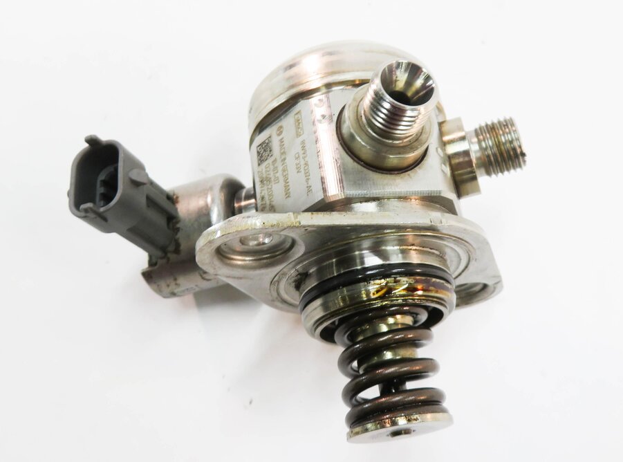 Thumbnail 3: 10-17 LR4 RANGE ROVER SPORT (L322 L320 L405 L494) 3.0L 5.0L MECHANICAL FUEL PUMP