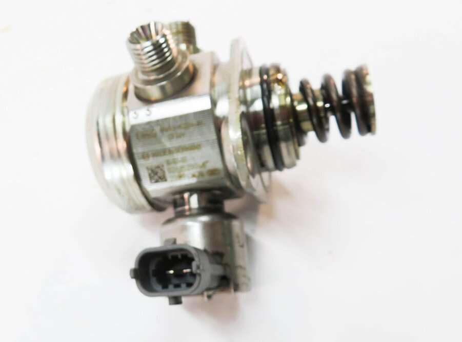 Thumbnail 4: 10-17 LR4 RANGE ROVER SPORT (L322 L320 L405 L494) 3.0L 5.0L MECHANICAL FUEL PUMP