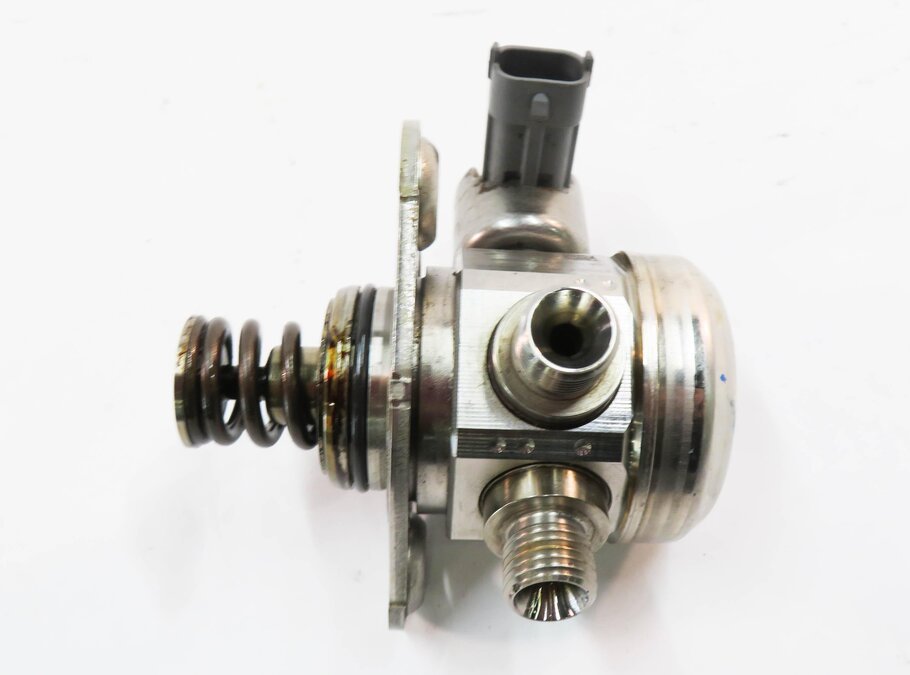 Thumbnail 5: 10-17 LR4 RANGE ROVER SPORT (L322 L320 L405 L494) 3.0L 5.0L MECHANICAL FUEL PUMP
