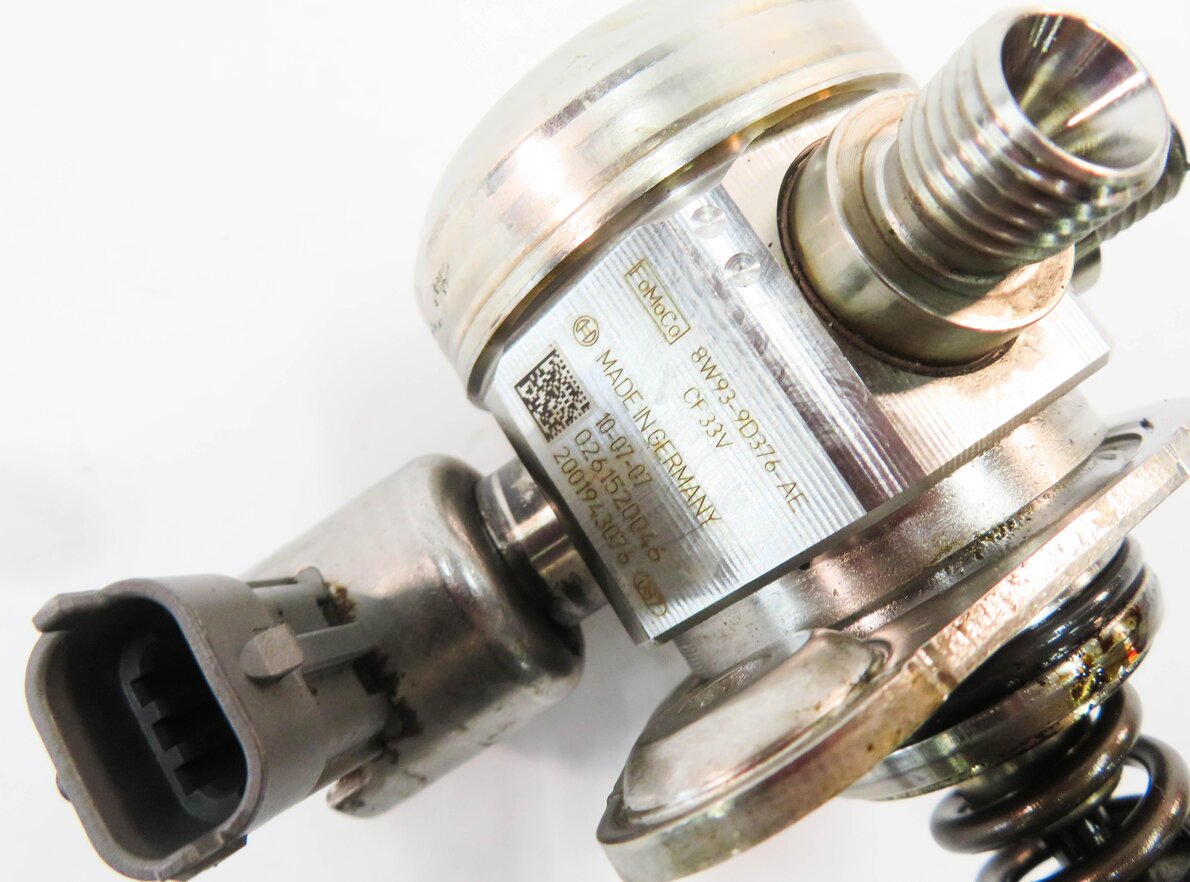 Thumbnail 7: 10-17 LR4 RANGE ROVER SPORT (L322 L320 L405 L494) 3.0L 5.0L MECHANICAL FUEL PUMP