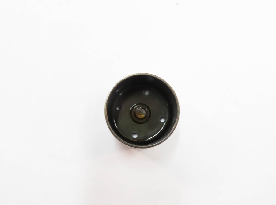 Thumbnail 8: 10-17 LR4 RANGE ROVER SPORT (L322 L320 L405 L494) 3.0L 5.0L MECHANICAL FUEL PUMP