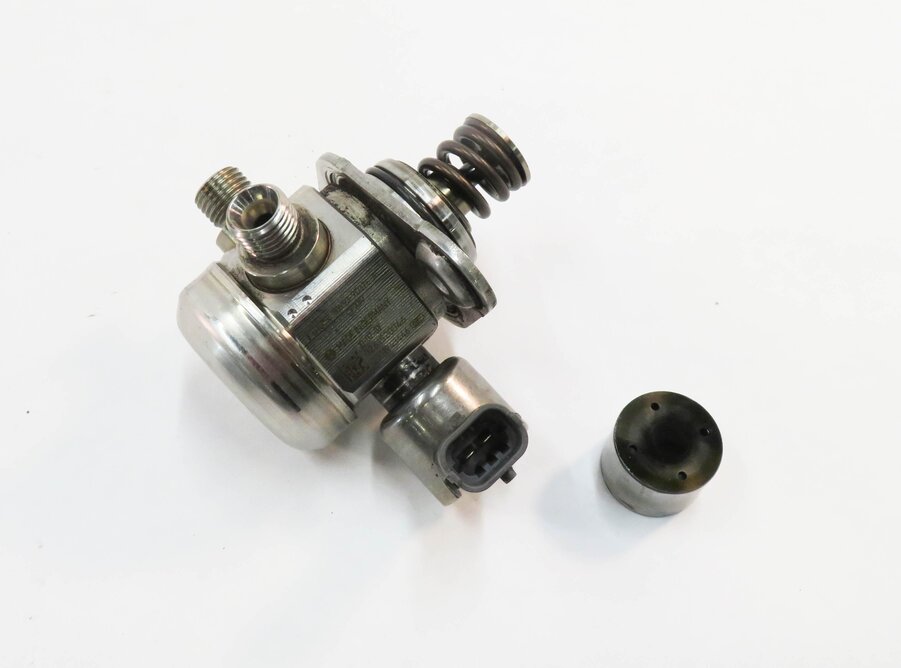 10-17 LR4 RANGE ROVER SPORT (L322 L320 L405 L494) 3.0L 5.0L MECHANICAL FUEL PUMP