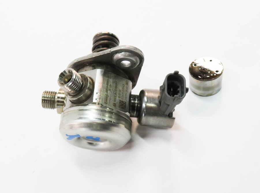 Thumbnail 2: 10-17 LR4 RANGE ROVER SPORT (L322 L320 L405 L494) 3.0L 5.0L MECHANICAL FUEL PUMP