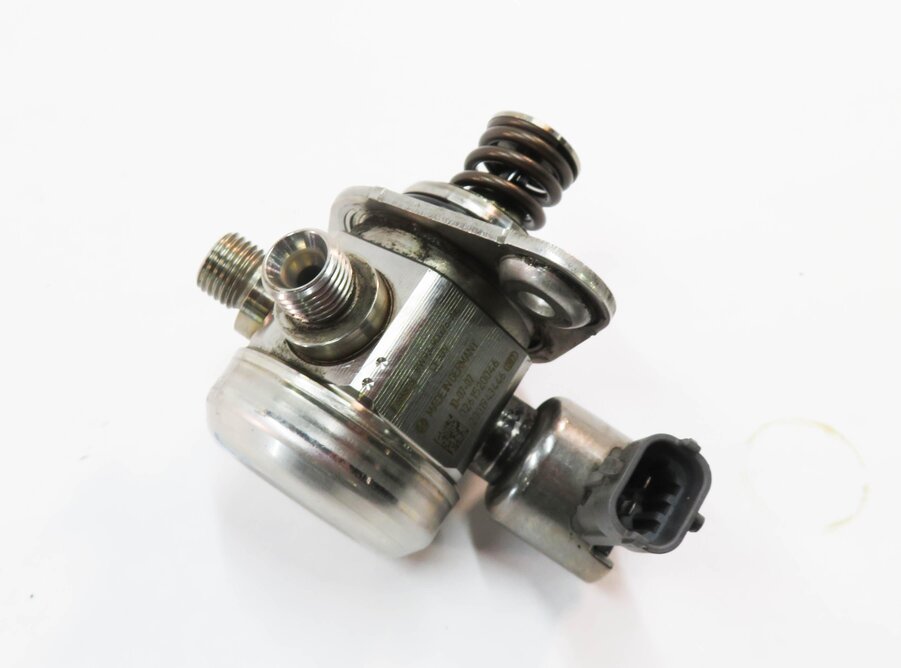 Thumbnail 3: 10-17 LR4 RANGE ROVER SPORT (L322 L320 L405 L494) 3.0L 5.0L MECHANICAL FUEL PUMP
