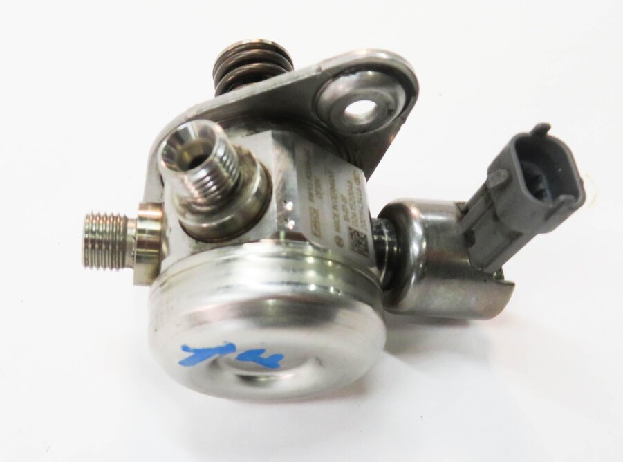 Thumbnail 4: 10-17 LR4 RANGE ROVER SPORT (L322 L320 L405 L494) 3.0L 5.0L MECHANICAL FUEL PUMP