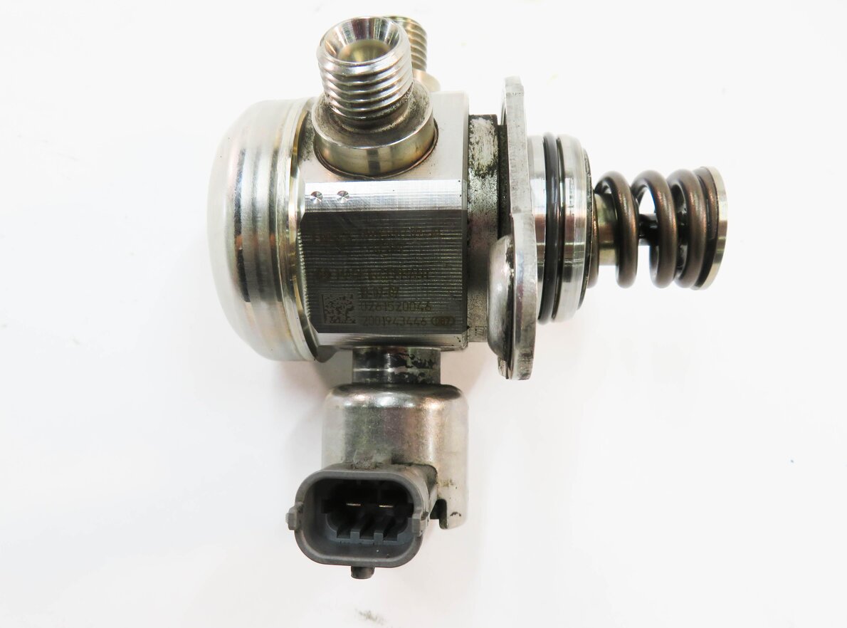 Thumbnail 7: 10-17 LR4 RANGE ROVER SPORT (L322 L320 L405 L494) 3.0L 5.0L MECHANICAL FUEL PUMP