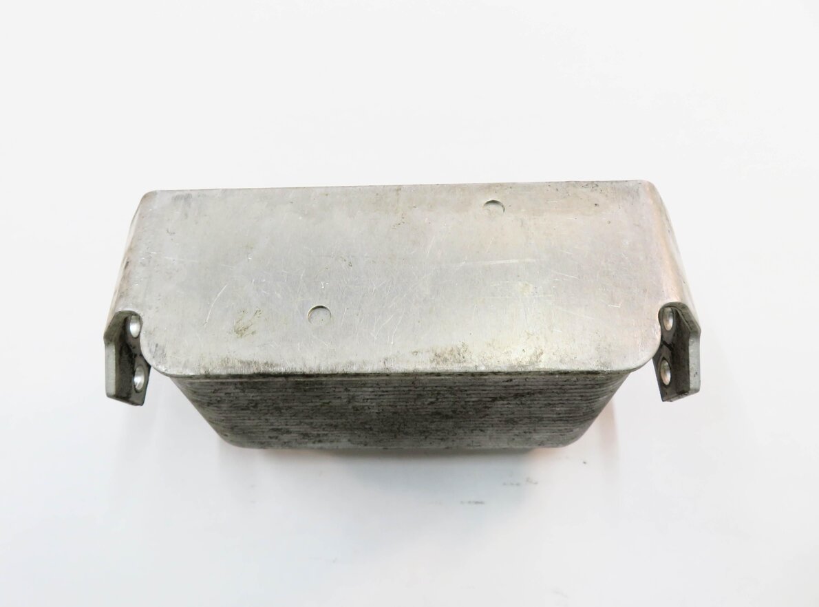 Thumbnail 6: 10-16 RANGE ROVER SPORT (L320) LR4 - 3.0L / 5.0L TRANSMISSION OIL FLUID COOLER