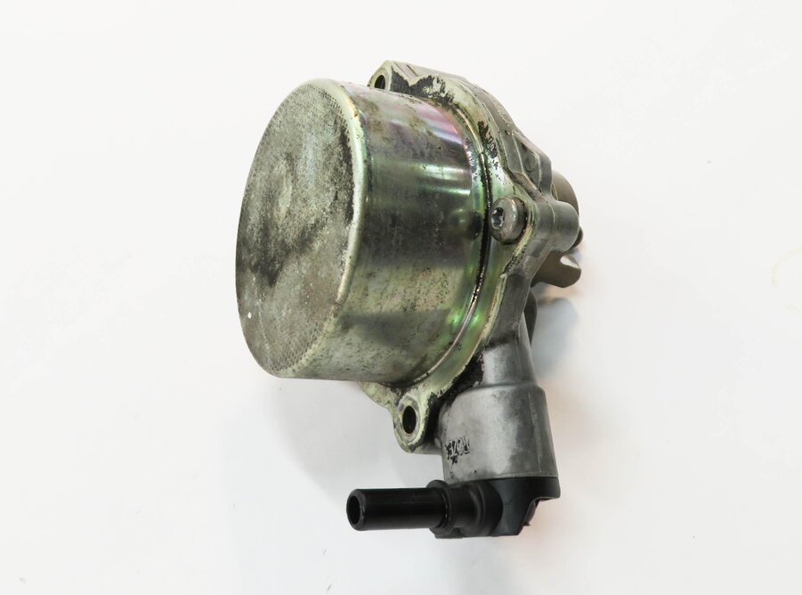 Thumbnail 3: 2010-2019 RANGE ROVER SPORT LR4 JAGUAR XE XF XK - 3.0L / 5.0L BRAKE VACUUM PUMP