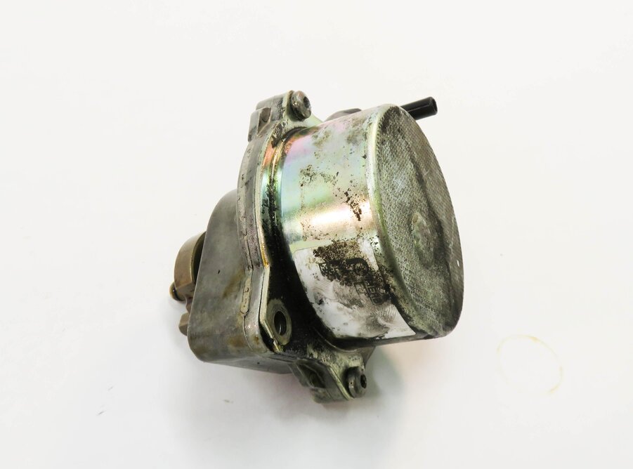 Thumbnail 4: 2010-2019 RANGE ROVER SPORT LR4 JAGUAR XE XF XK - 3.0L / 5.0L BRAKE VACUUM PUMP