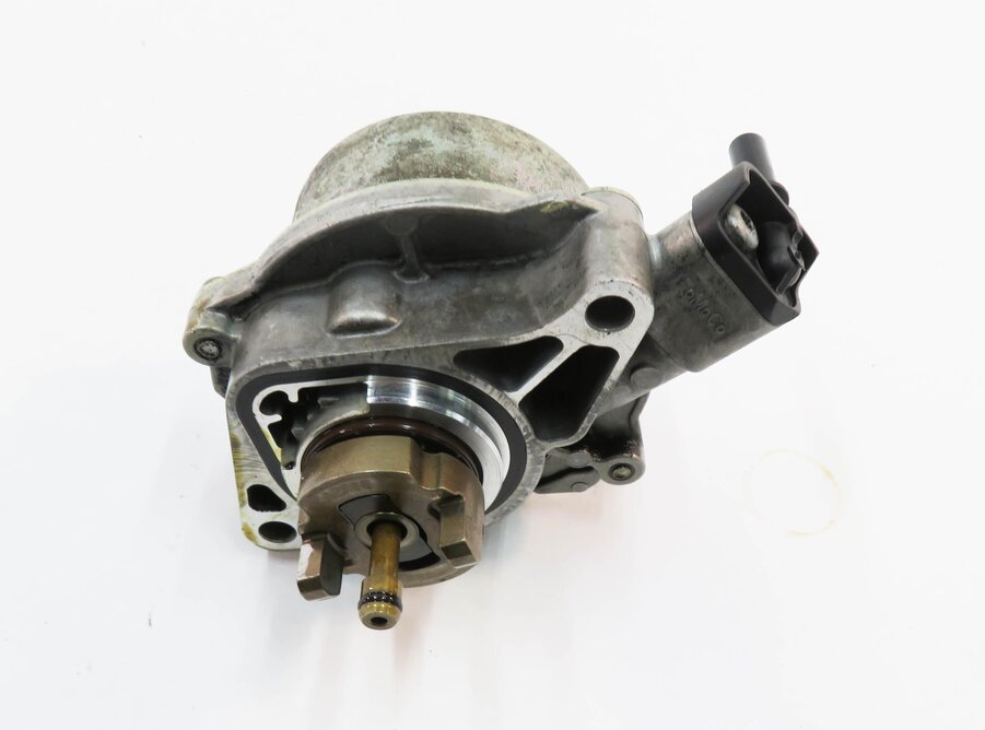 Thumbnail 5: 2010-2019 RANGE ROVER SPORT LR4 JAGUAR XE XF XK - 3.0L / 5.0L BRAKE VACUUM PUMP