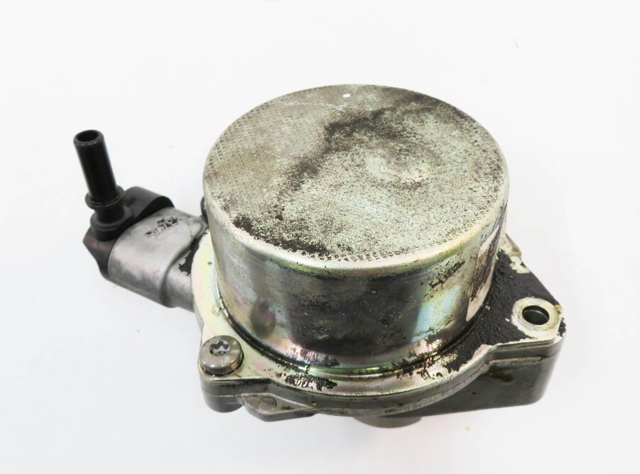 Thumbnail 6: 2010-2019 RANGE ROVER SPORT LR4 JAGUAR XE XF XK - 3.0L / 5.0L BRAKE VACUUM PUMP