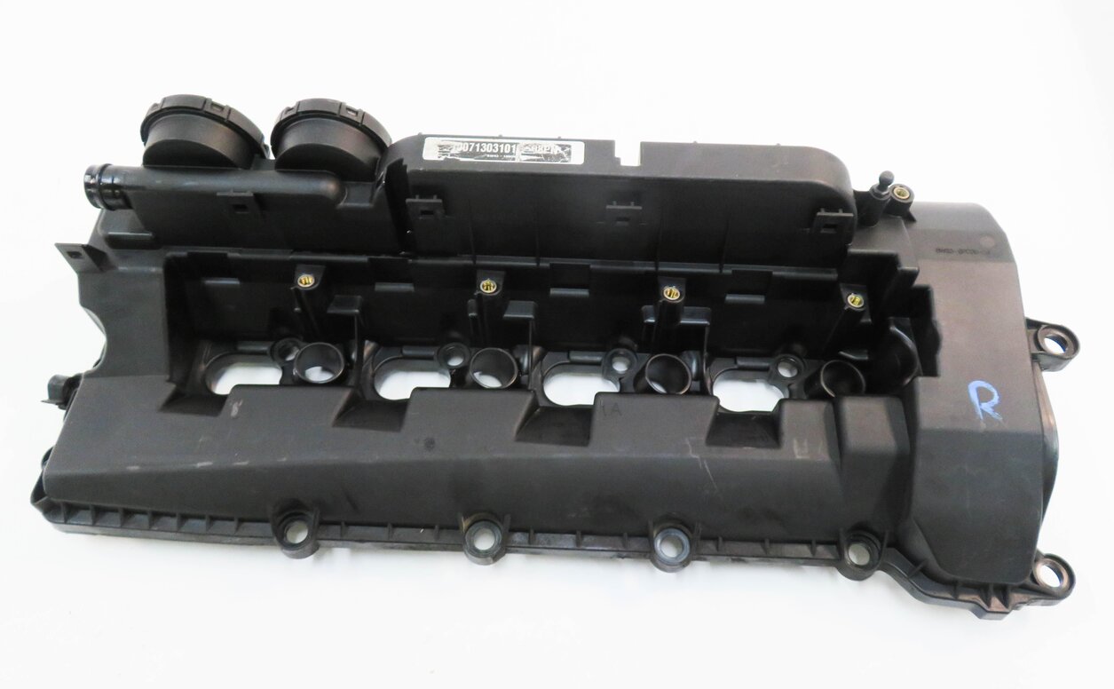 Thumbnail 3: 2010-2018 RANGE ROVER SPORT (L320 L322 L405 L494) 5.0L V8 - RIGHT VALVE COVER