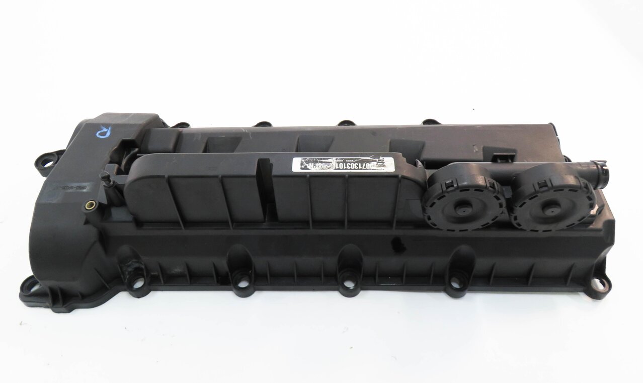Thumbnail 6: 2010-2018 RANGE ROVER SPORT (L320 L322 L405 L494) 5.0L V8 - RIGHT VALVE COVER