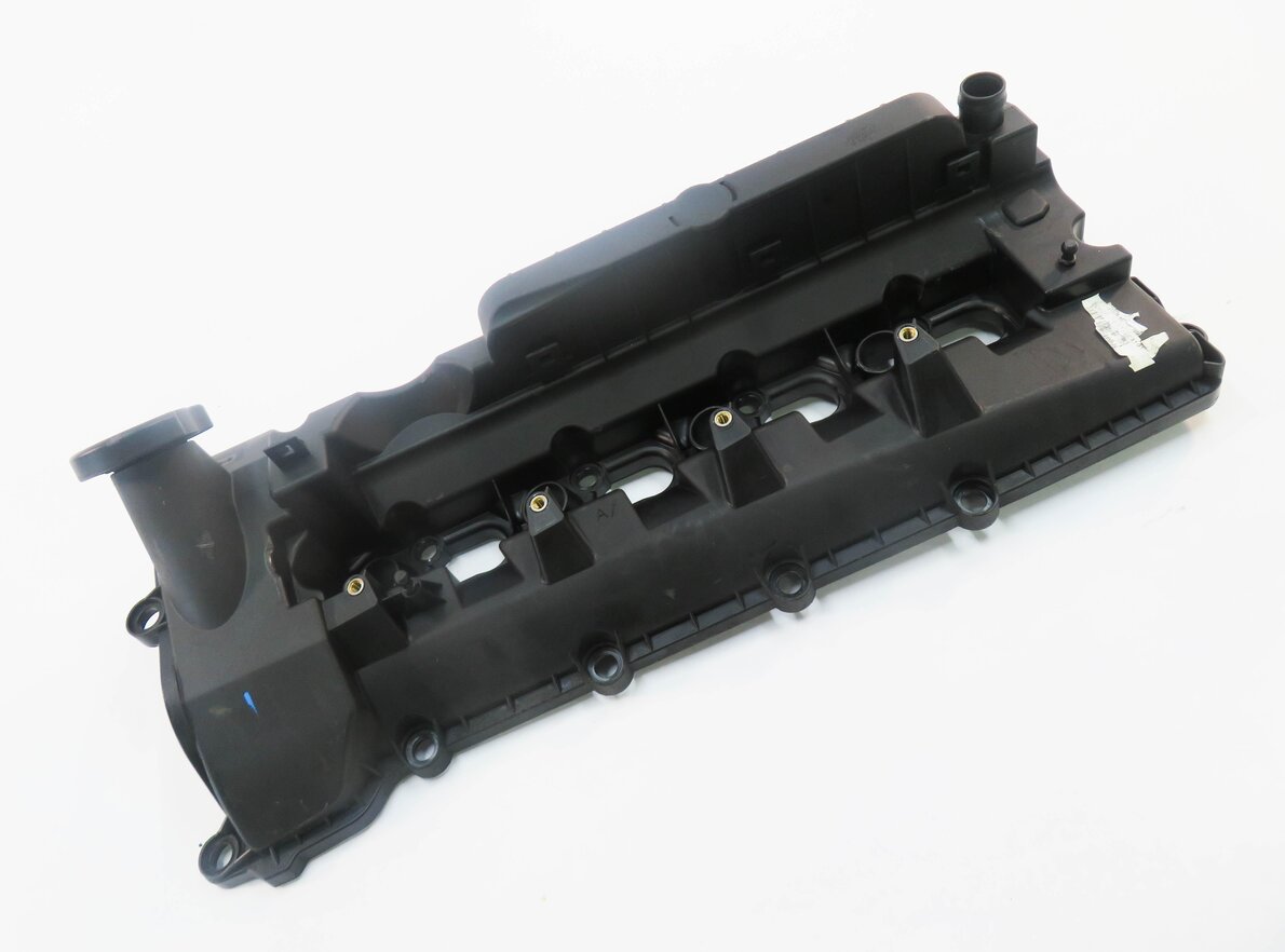 2010-2018 RANGE ROVER SPORT (L320 L322 L405 L494) 5.0L V8 - LEFT VALVE COVER