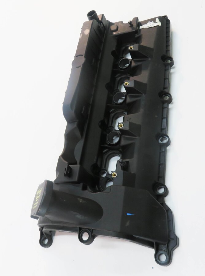 Thumbnail 3: 2010-2018 RANGE ROVER SPORT (L320 L322 L405 L494) 5.0L V8 - LEFT VALVE COVER