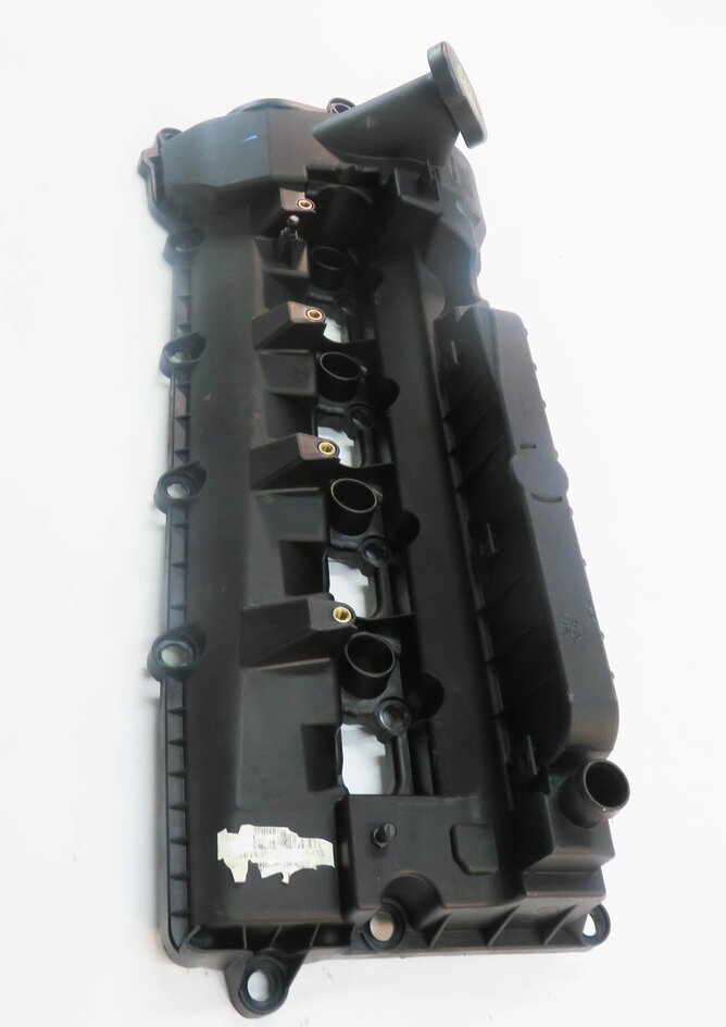 Thumbnail 4: 2010-2018 RANGE ROVER SPORT (L320 L322 L405 L494) 5.0L V8 - LEFT VALVE COVER