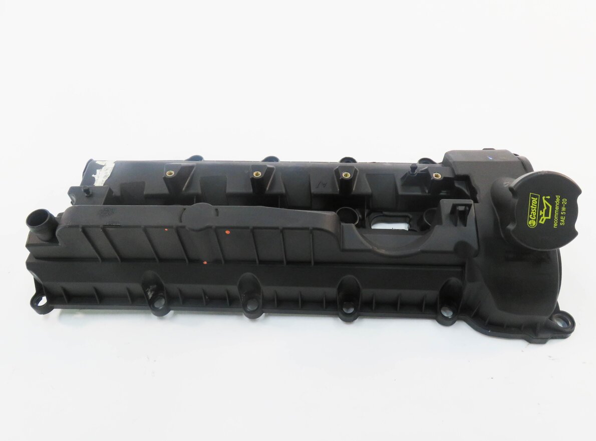 Thumbnail 5: 2010-2018 RANGE ROVER SPORT (L320 L322 L405 L494) 5.0L V8 - LEFT VALVE COVER