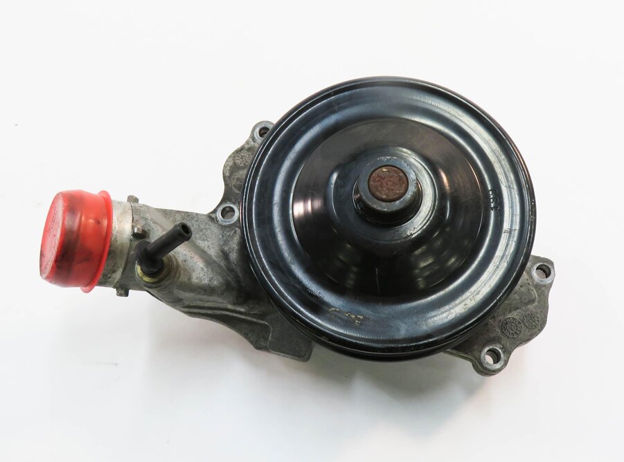 Thumbnail 2: 2010-2017 LR4 / RANGE ROVER SPORT (L320 L322 L494 L404) 3.0L / 5.0L - WATER PUMP