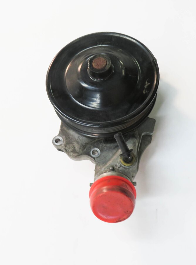 Thumbnail 3: 2010-2017 LR4 / RANGE ROVER SPORT (L320 L322 L494 L404) 3.0L / 5.0L - WATER PUMP