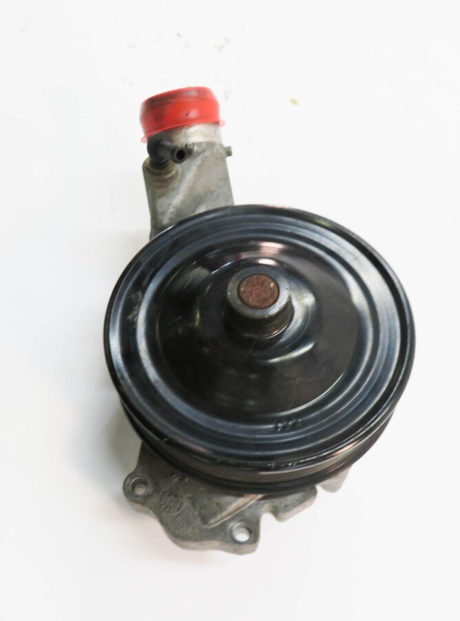 Thumbnail 4: 2010-2017 LR4 / RANGE ROVER SPORT (L320 L322 L494 L404) 3.0L / 5.0L - WATER PUMP