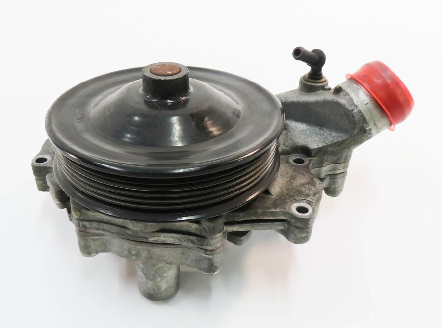 Thumbnail 5: 2010-2017 LR4 / RANGE ROVER SPORT (L320 L322 L494 L404) 3.0L / 5.0L - WATER PUMP