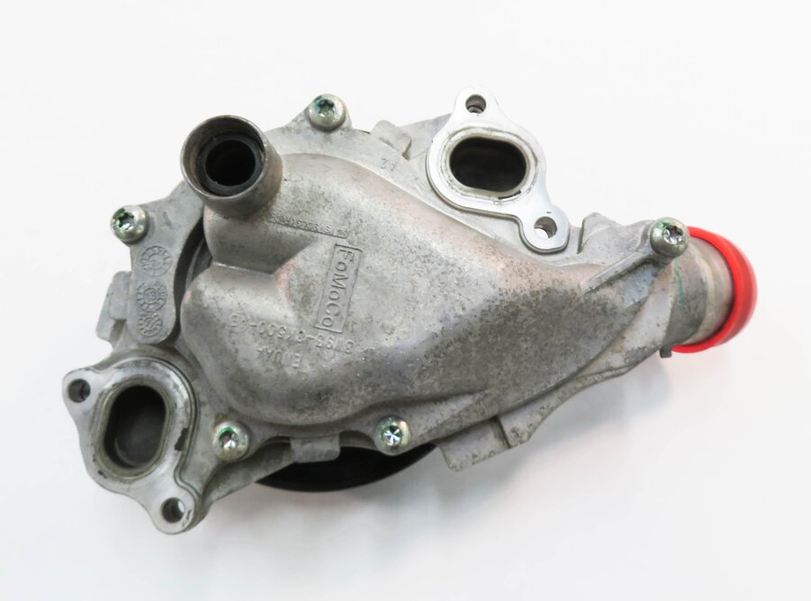 Thumbnail 6: 2010-2017 LR4 / RANGE ROVER SPORT (L320 L322 L494 L404) 3.0L / 5.0L - WATER PUMP