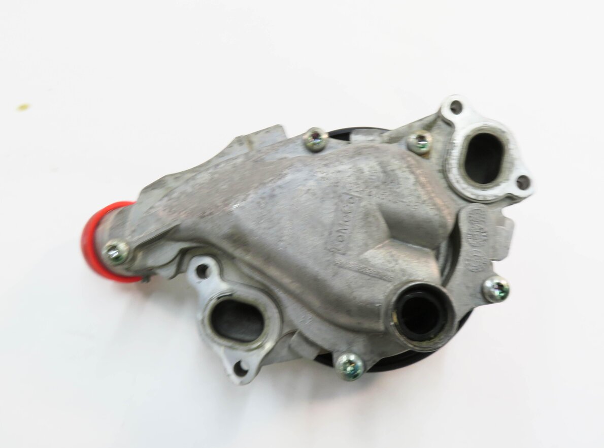 Thumbnail 7: 2010-2017 LR4 / RANGE ROVER SPORT (L320 L322 L494 L404) 3.0L / 5.0L - WATER PUMP