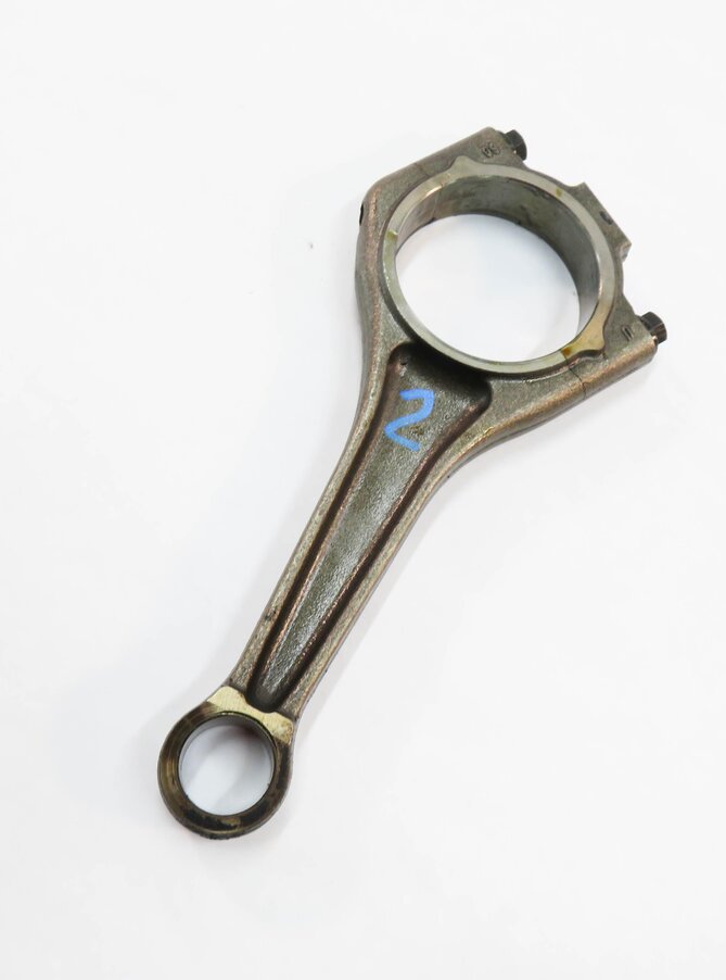 2011 LAND ROVER LR4 - 5.0L AJ133 V8 ENGINE CONNECTING ROD