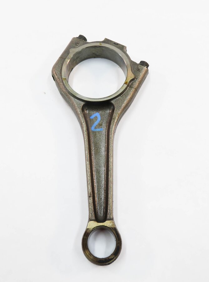 Thumbnail 2: 2011 LAND ROVER LR4 - 5.0L AJ133 V8 ENGINE CONNECTING ROD