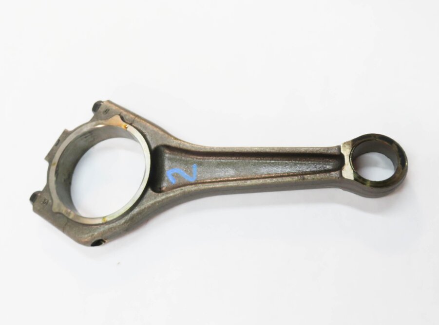 Thumbnail 3: 2011 LAND ROVER LR4 - 5.0L AJ133 V8 ENGINE CONNECTING ROD