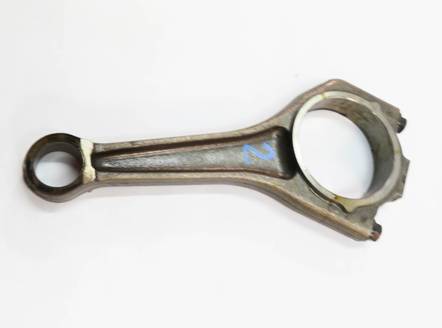 Thumbnail 4: 2011 LAND ROVER LR4 - 5.0L AJ133 V8 ENGINE CONNECTING ROD